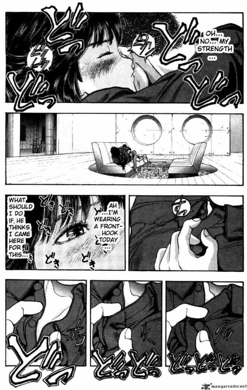 Video Girl AI Chapter 74 page 7