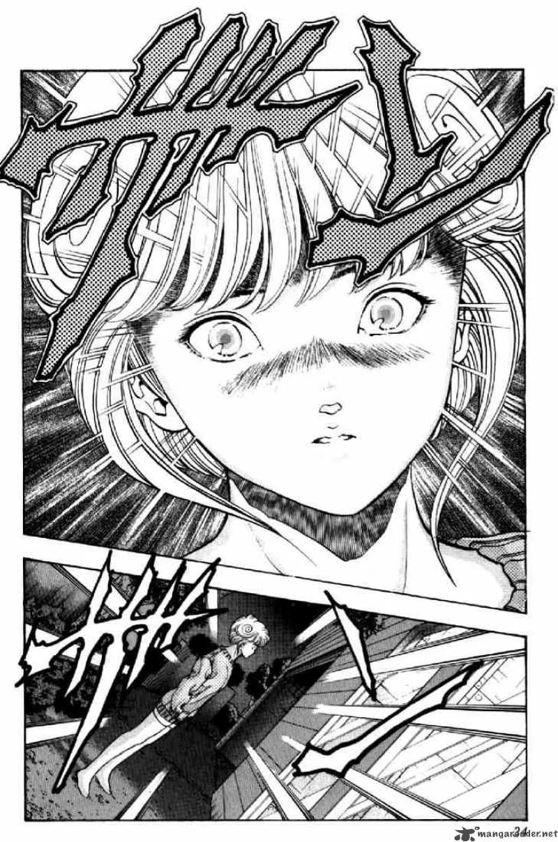 Video Girl AI Chapter 74 page 8