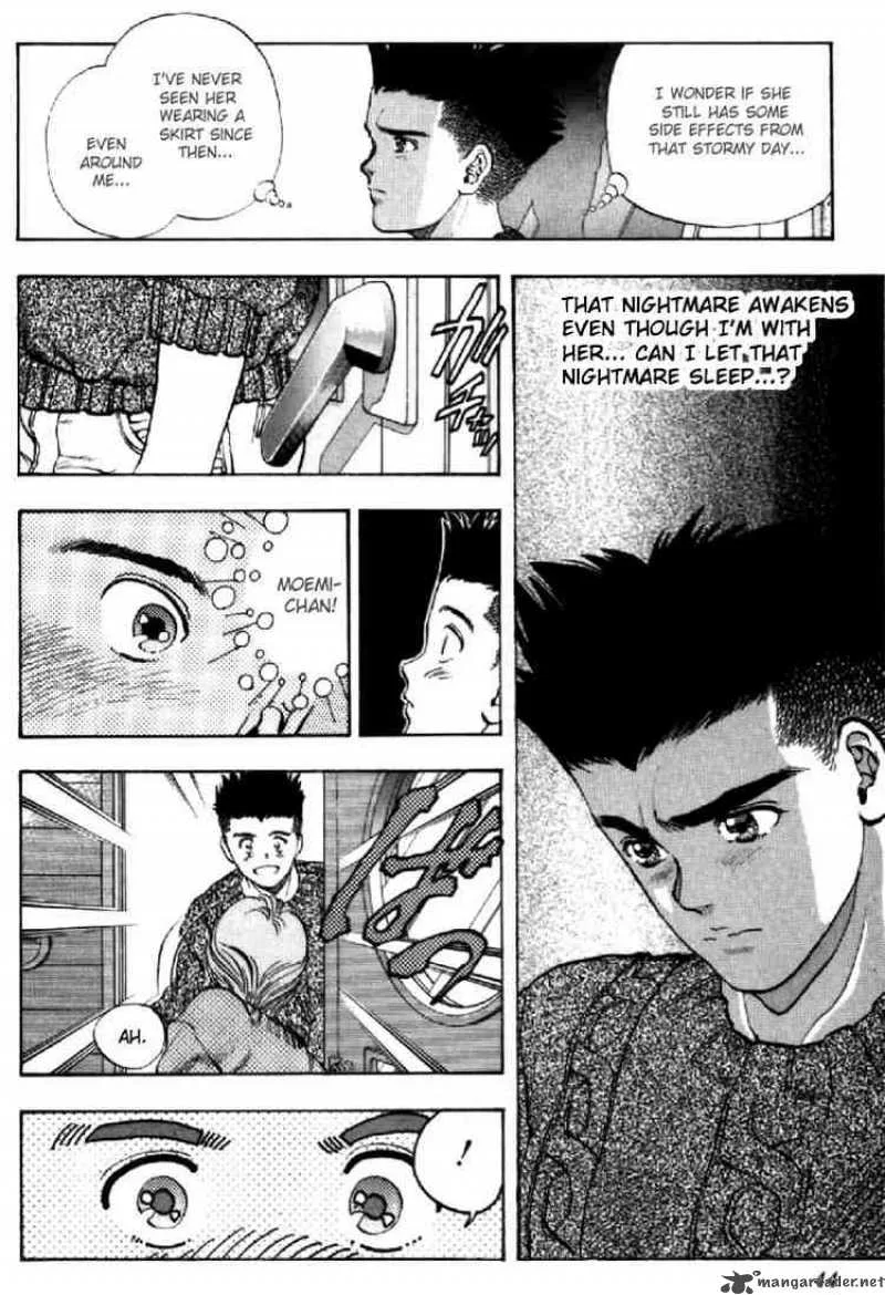 Video Girl AI Chapter 74 page 17