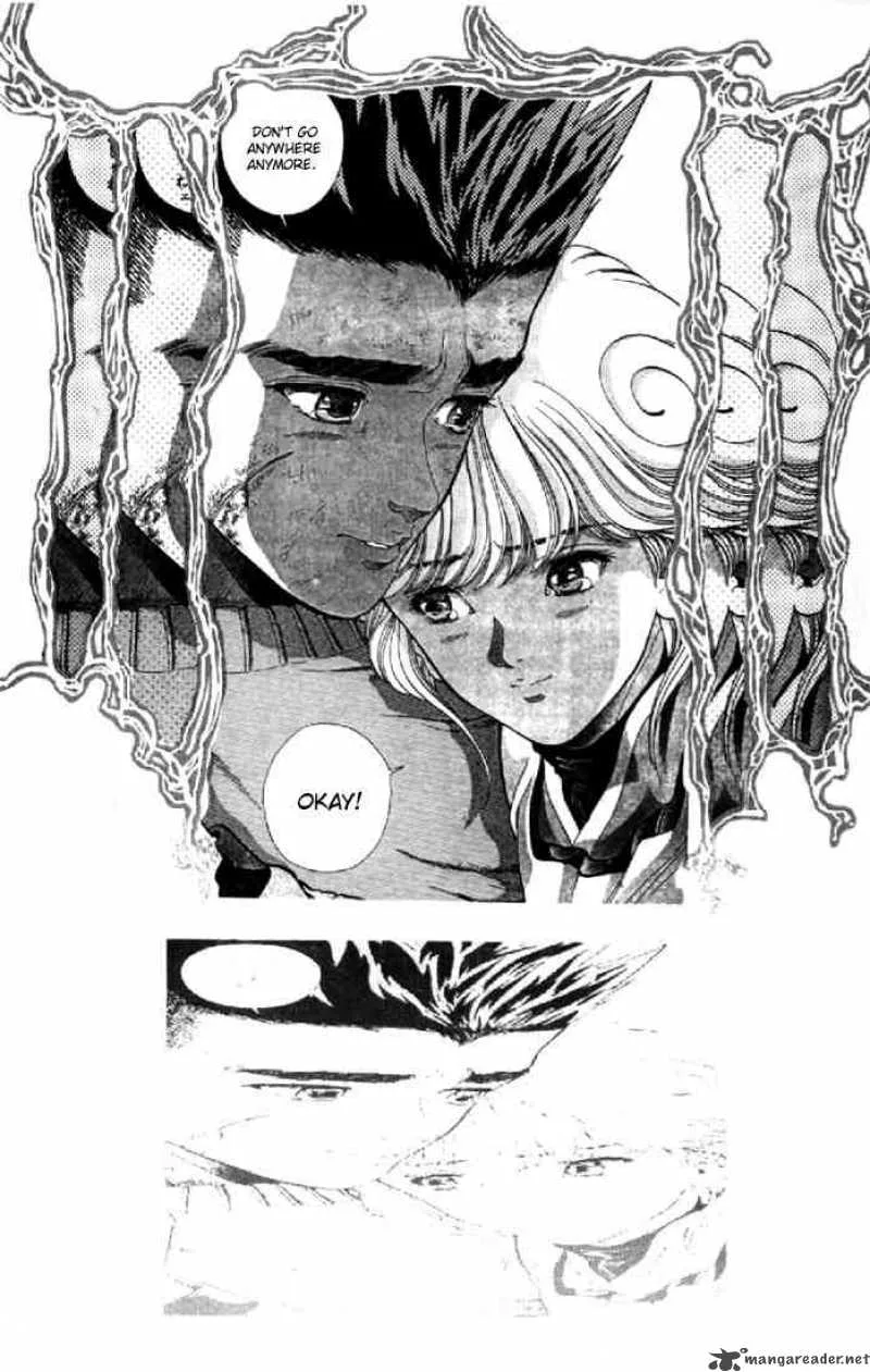 Video Girl AI Chapter 74 page 12