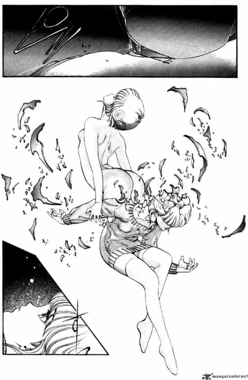 Video Girl AI Chapter 74 page 13