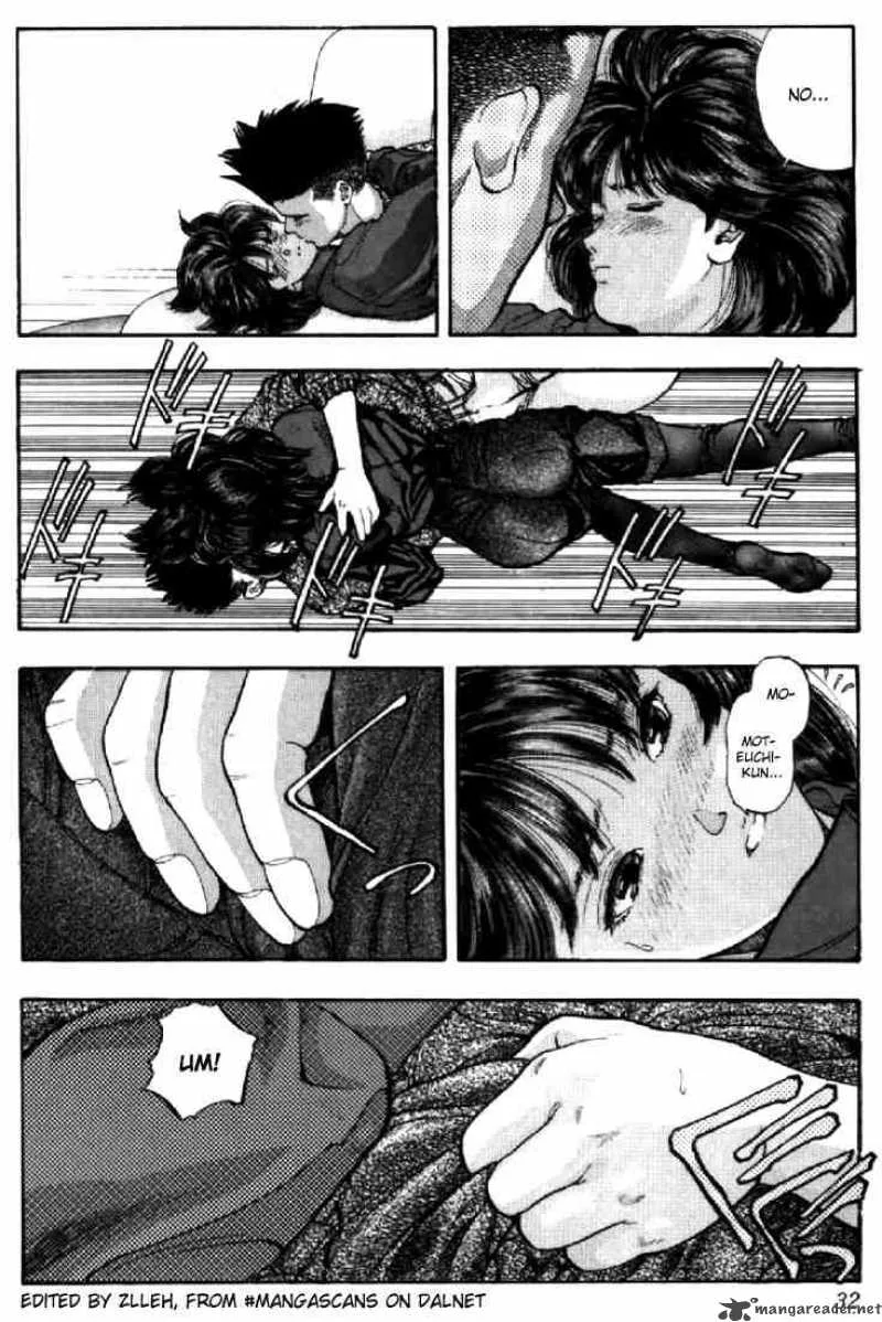 Video Girl AI Chapter 74 page 6