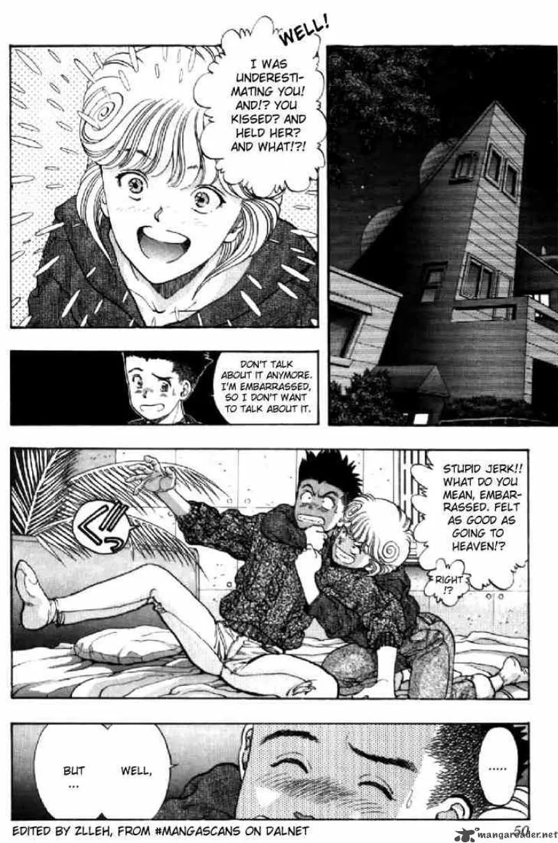 Video Girl AI Chapter 75 page 4