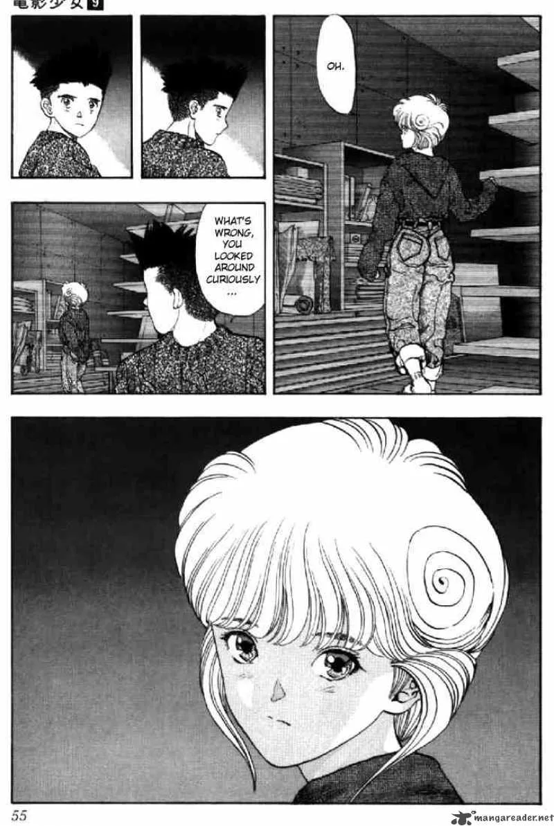 Video Girl AI Chapter 75 page 9