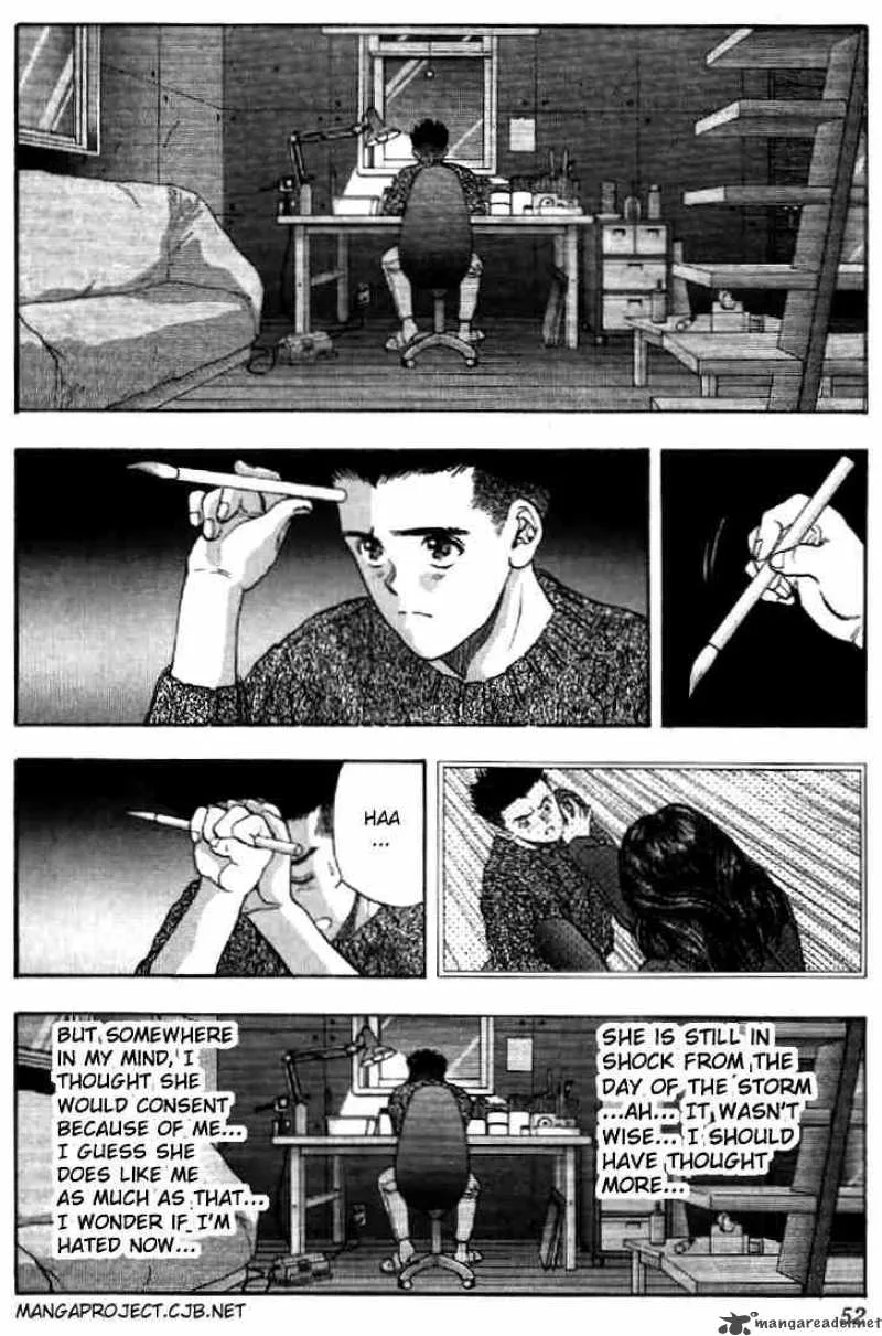 Video Girl AI Chapter 75 page 6