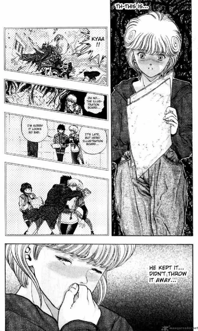 Video Girl AI Chapter 75 page 12