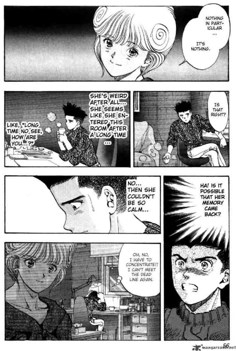 Video Girl AI Chapter 75 page 10