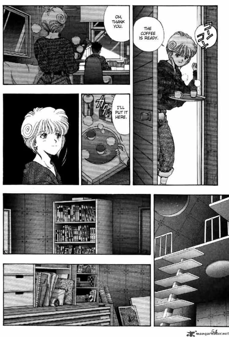 Video Girl AI Chapter 75 page 8