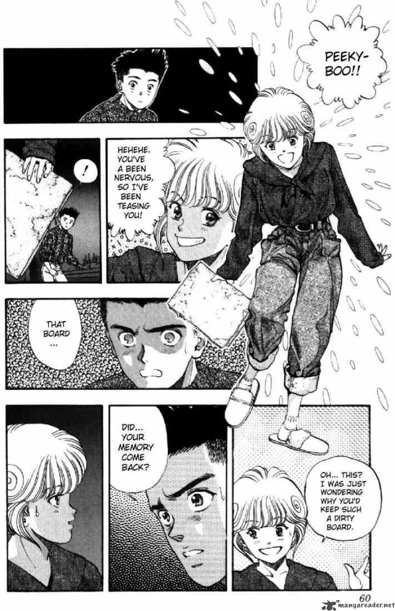 Video Girl AI Chapter 75 page 14