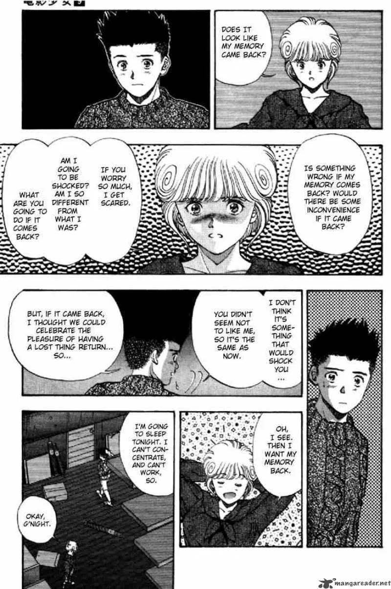 Video Girl AI Chapter 75 page 15