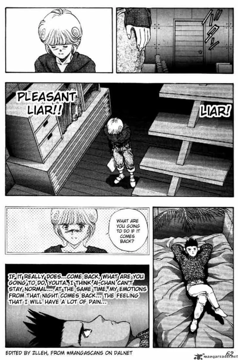 Video Girl AI Chapter 75 page 16
