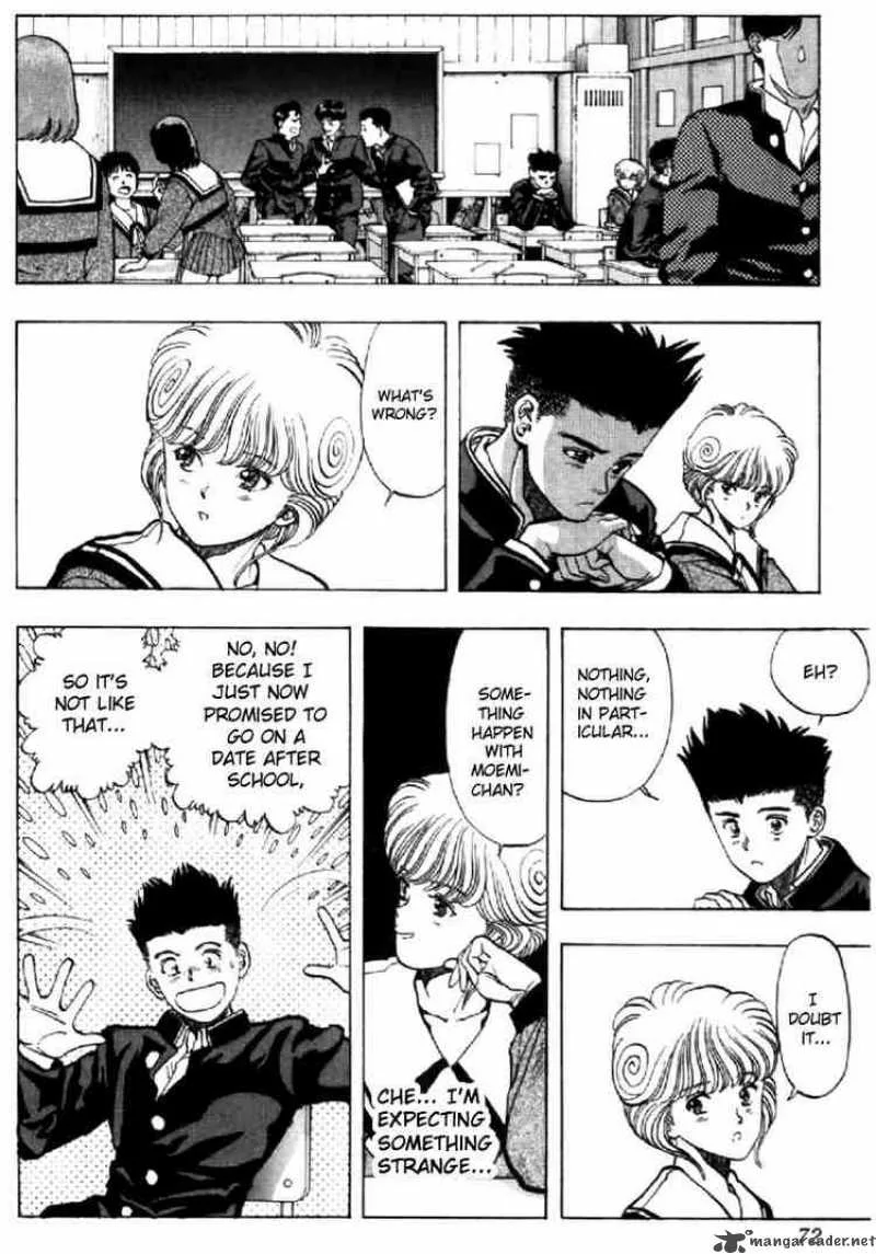 Video Girl AI Chapter 76 page 6