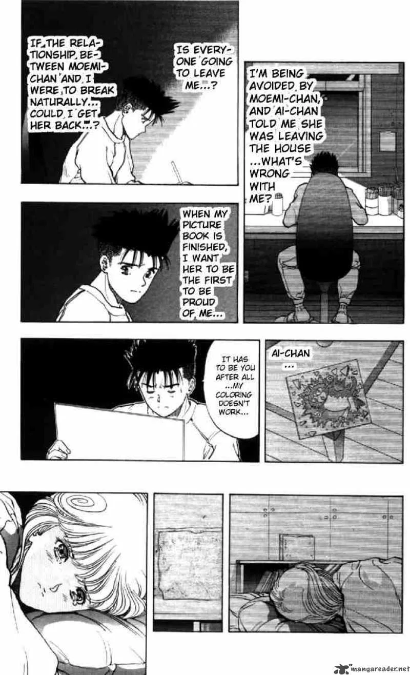 Video Girl AI Chapter 76 page 13