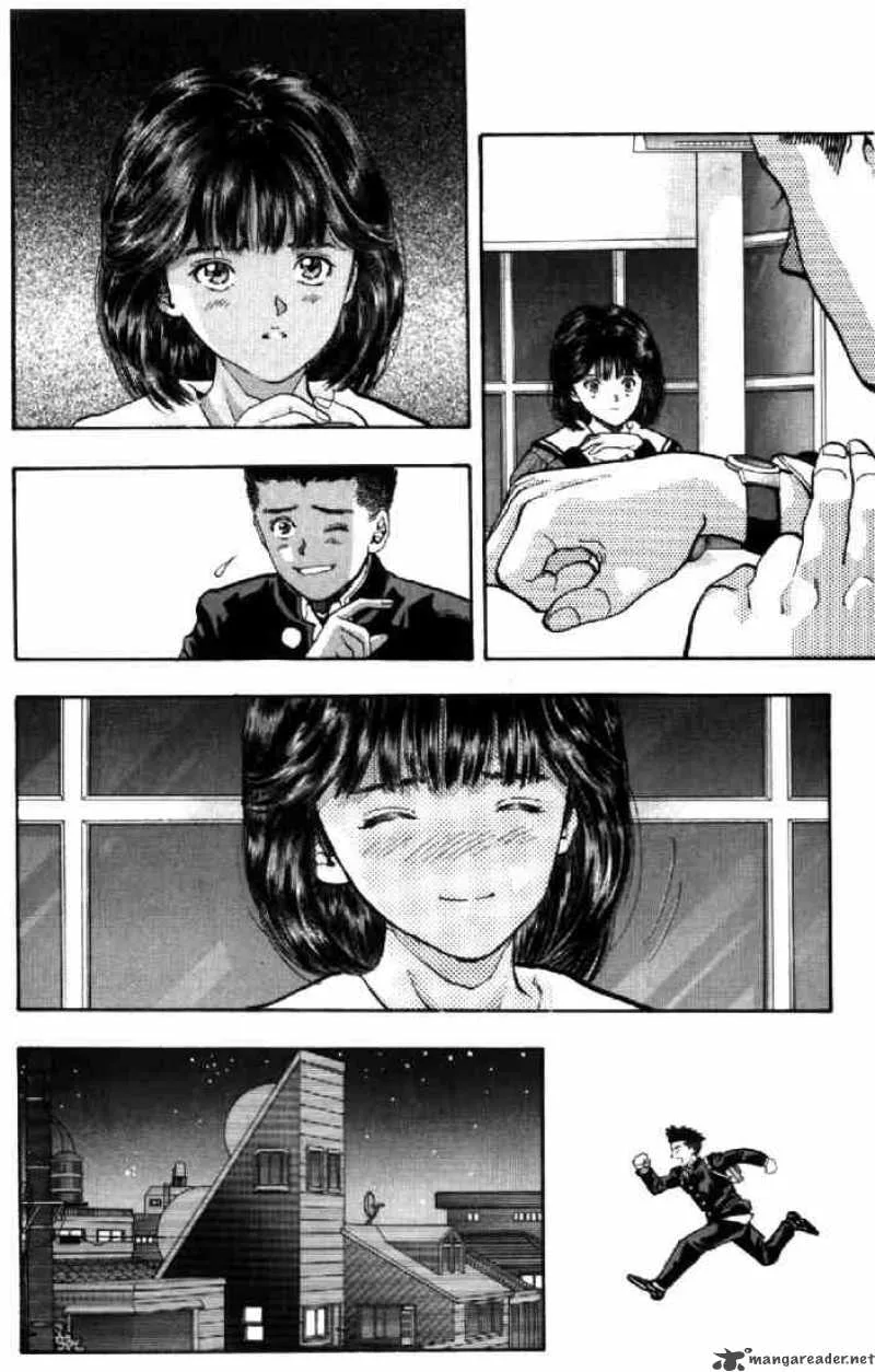 Video Girl AI Chapter 77 page 4