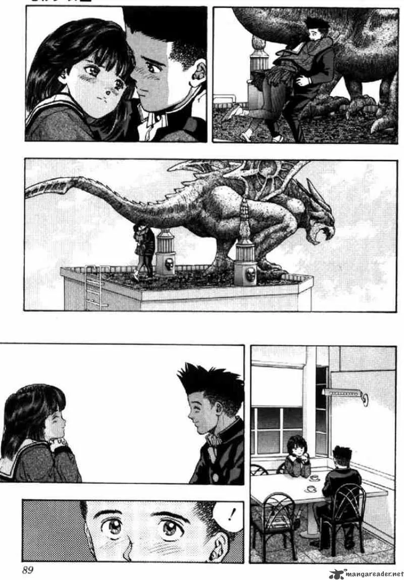 Video Girl AI Chapter 77 page 3