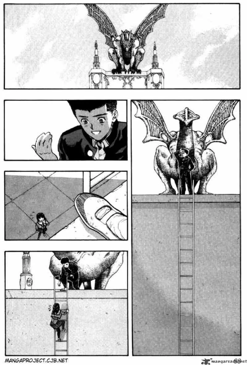 Video Girl AI Chapter 77 page 2