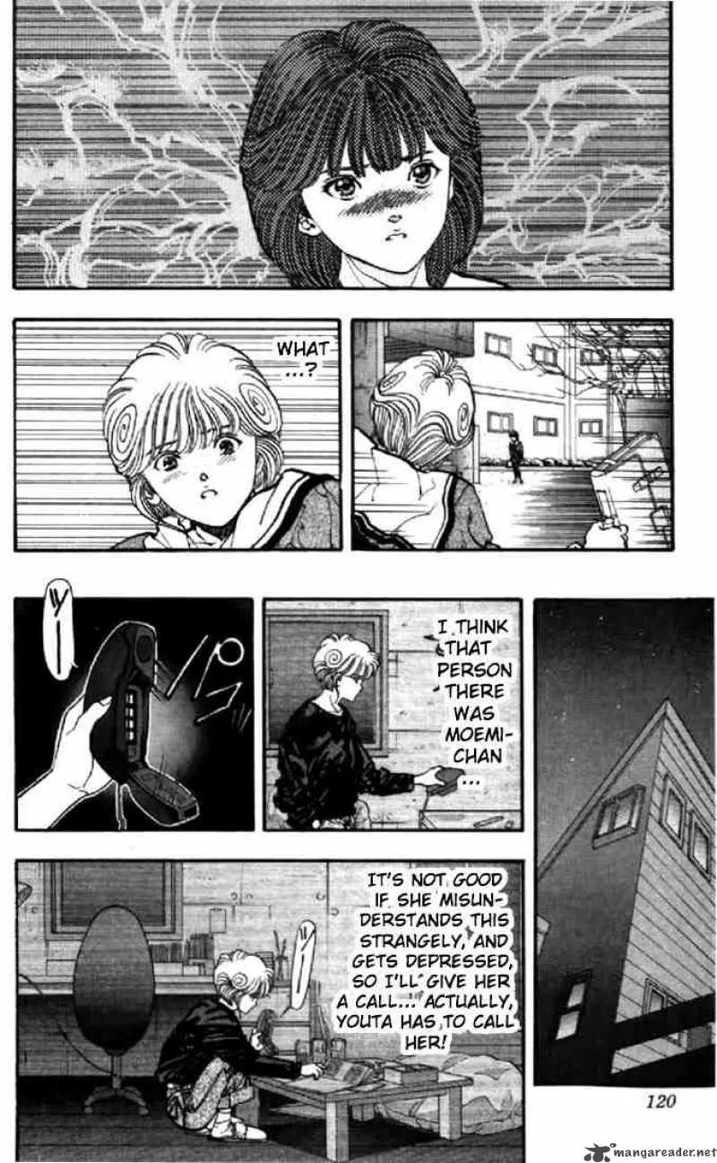 Video Girl AI Chapter 78 page 15