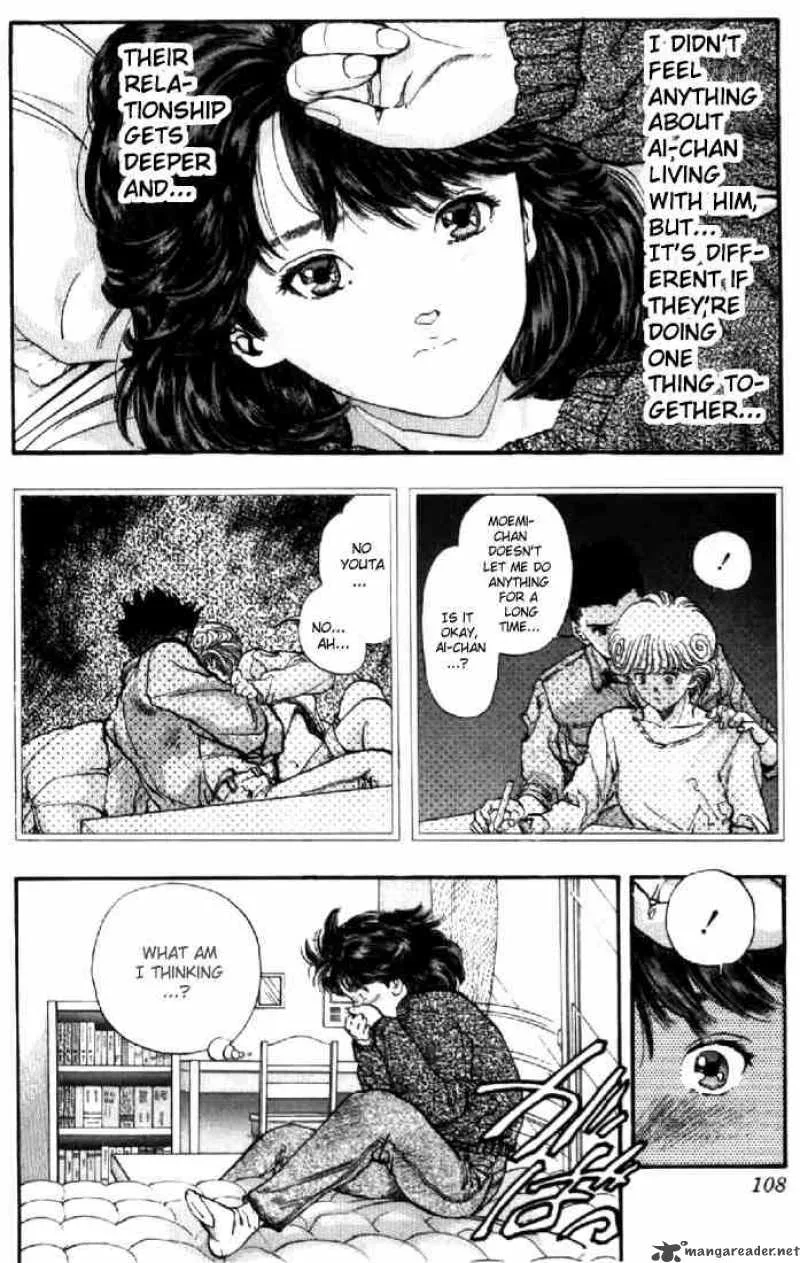 Video Girl AI Chapter 78 page 3