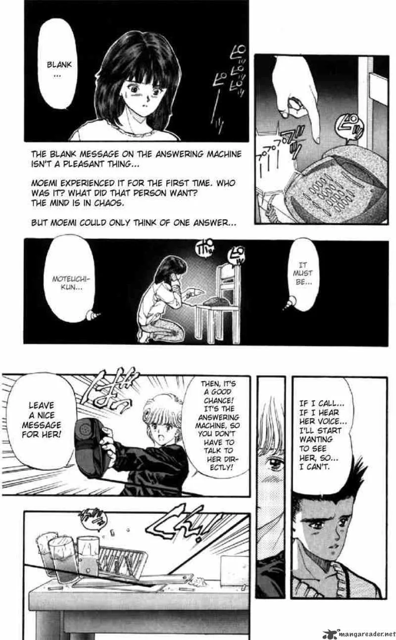 Video Girl AI Chapter 78 page 18