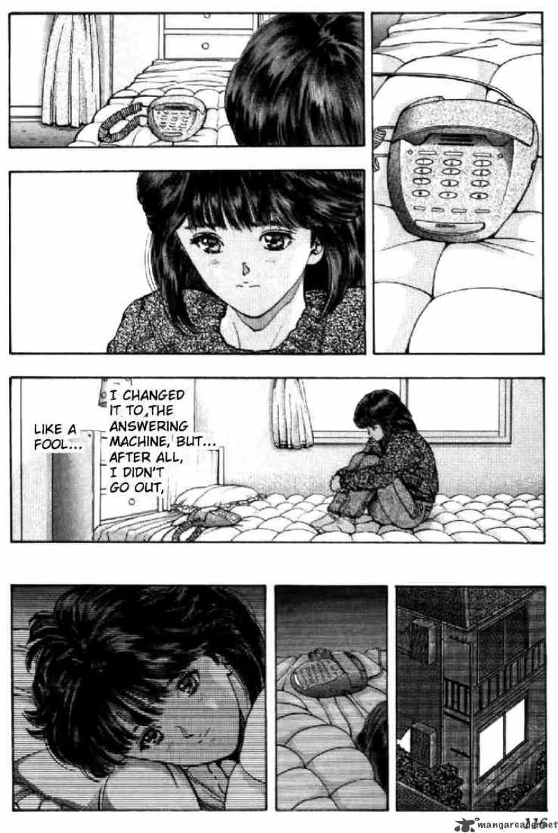 Video Girl AI Chapter 78 page 11