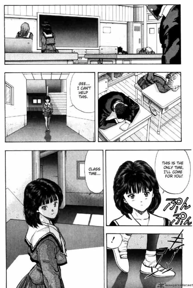Video Girl AI Chapter 78 page 13
