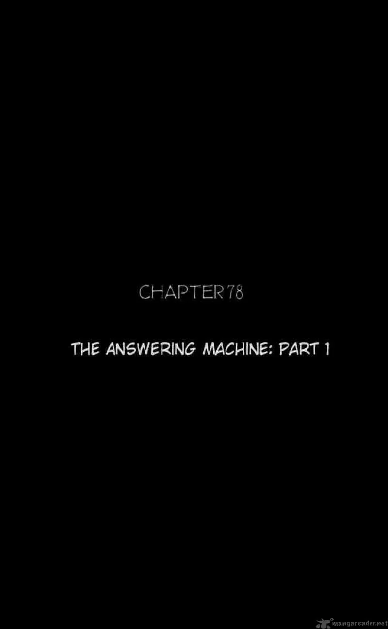 Video Girl AI Chapter 78 page 1