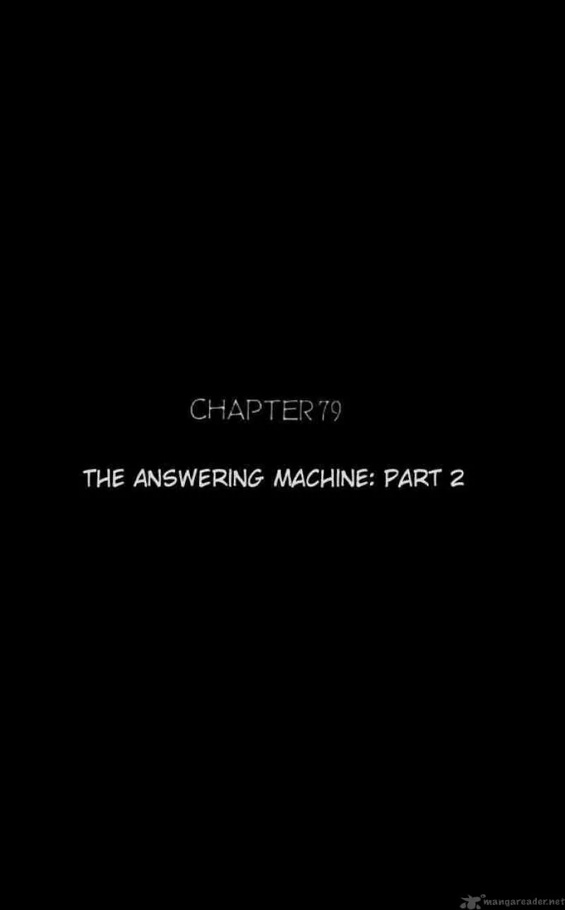 Video Girl AI Chapter 79 page 1
