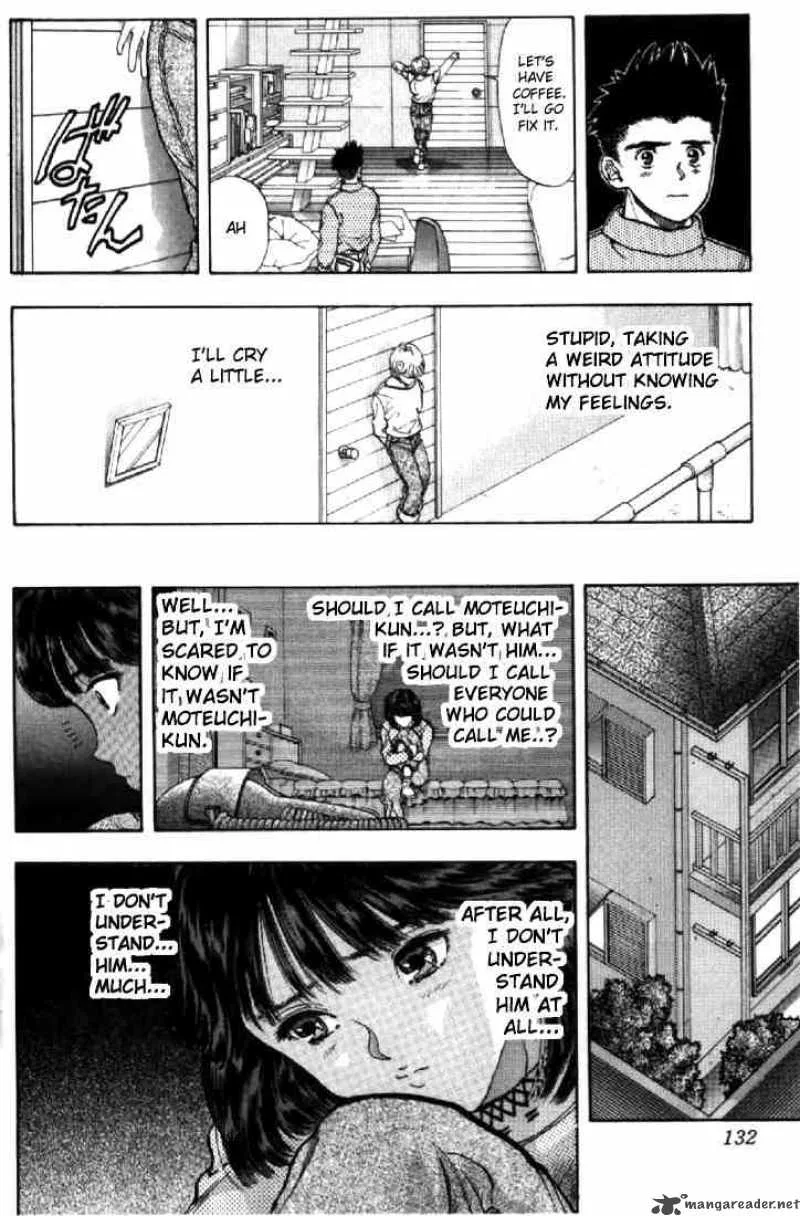 Video Girl AI Chapter 79 page 7