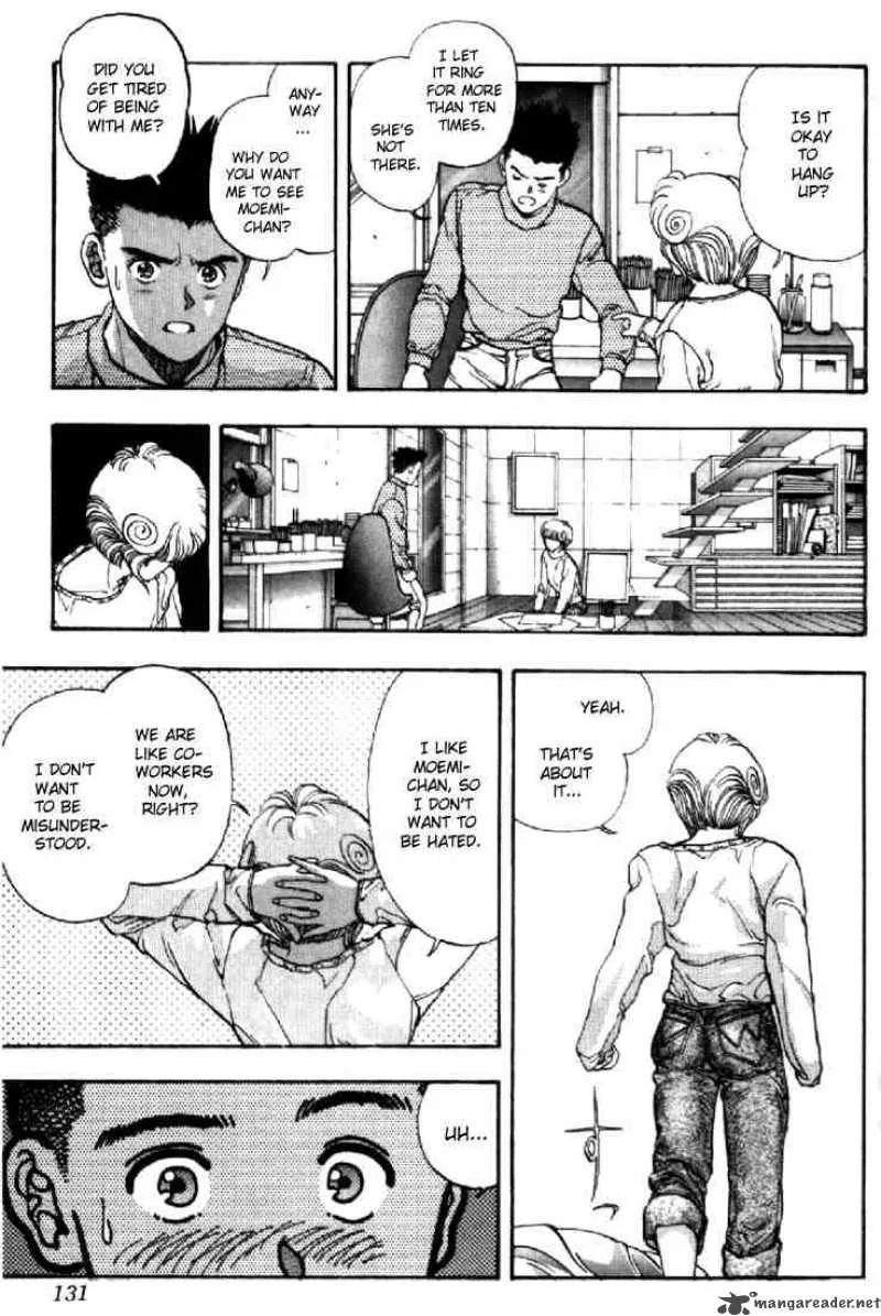 Video Girl AI Chapter 79 page 6
