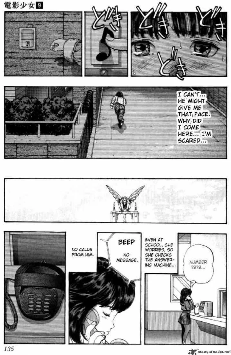 Video Girl AI Chapter 79 page 10