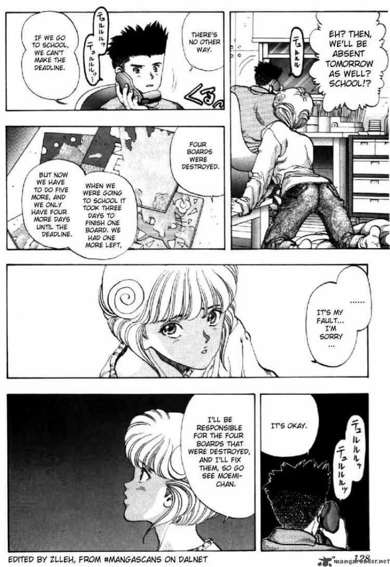 Video Girl AI Chapter 79 page 3