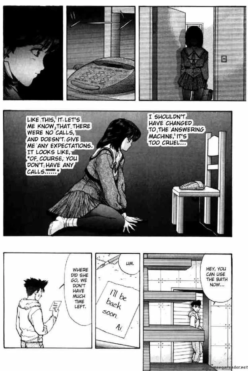 Video Girl AI Chapter 79 page 11