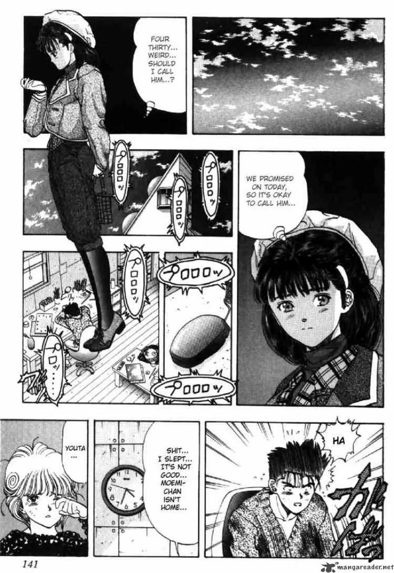 Video Girl AI Chapter 79 page 16