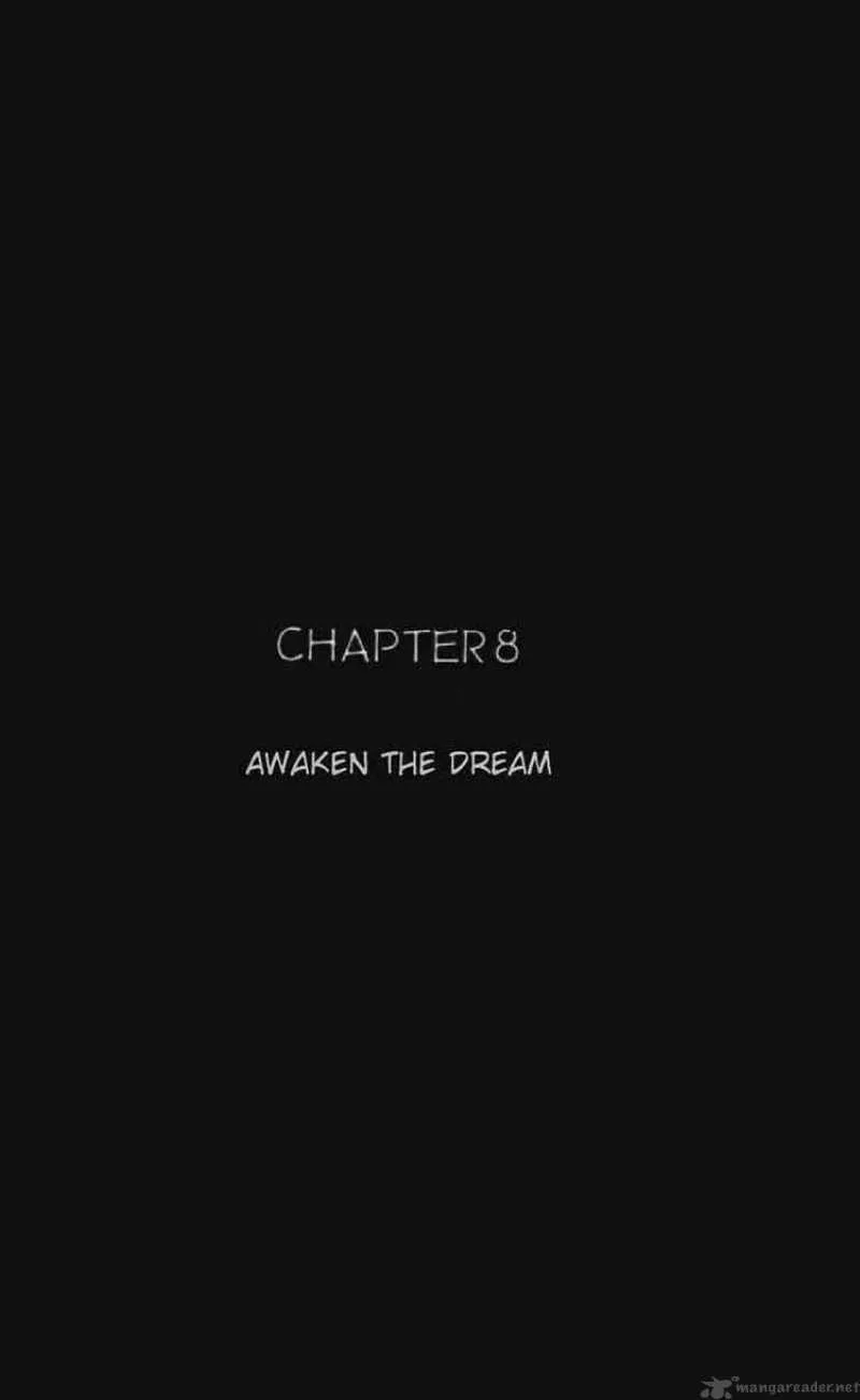 Video Girl AI Chapter 8 page 1