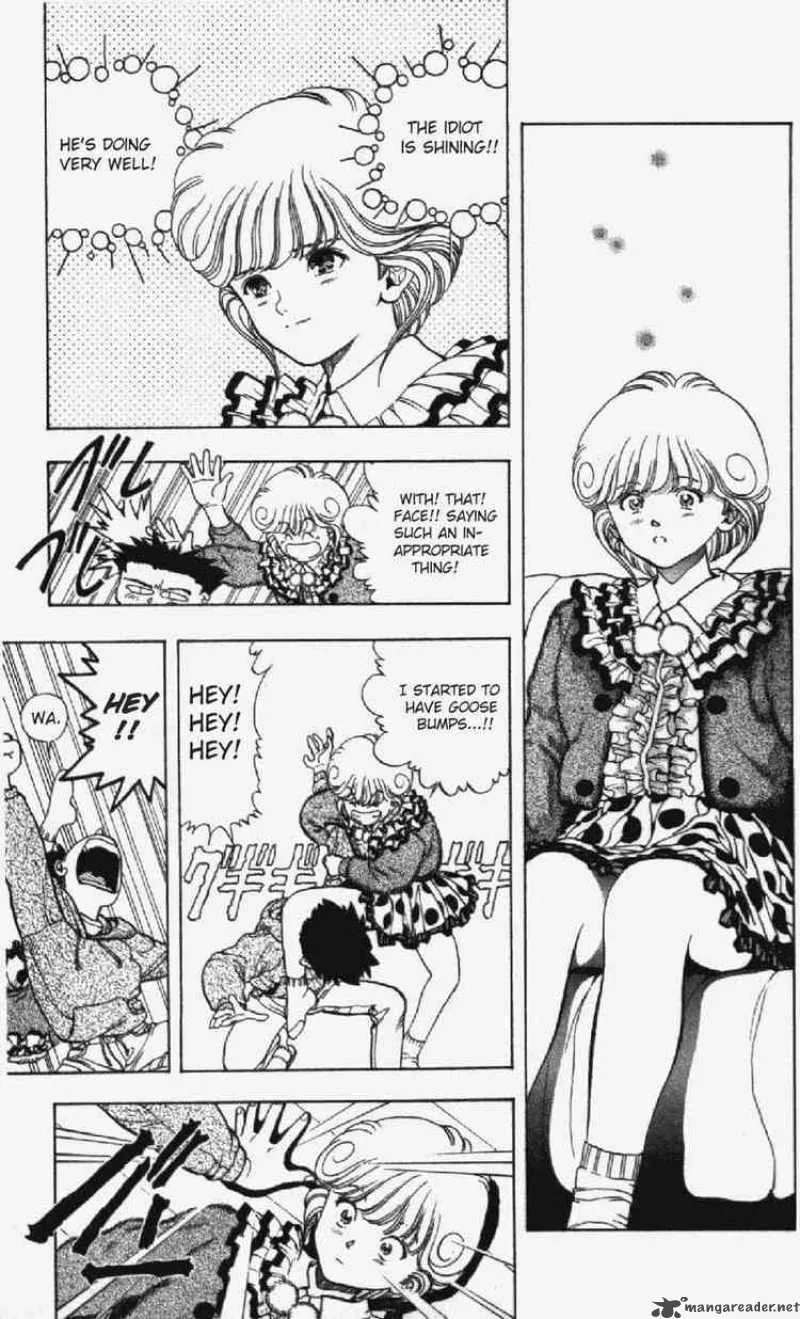 Video Girl AI Chapter 8 page 8