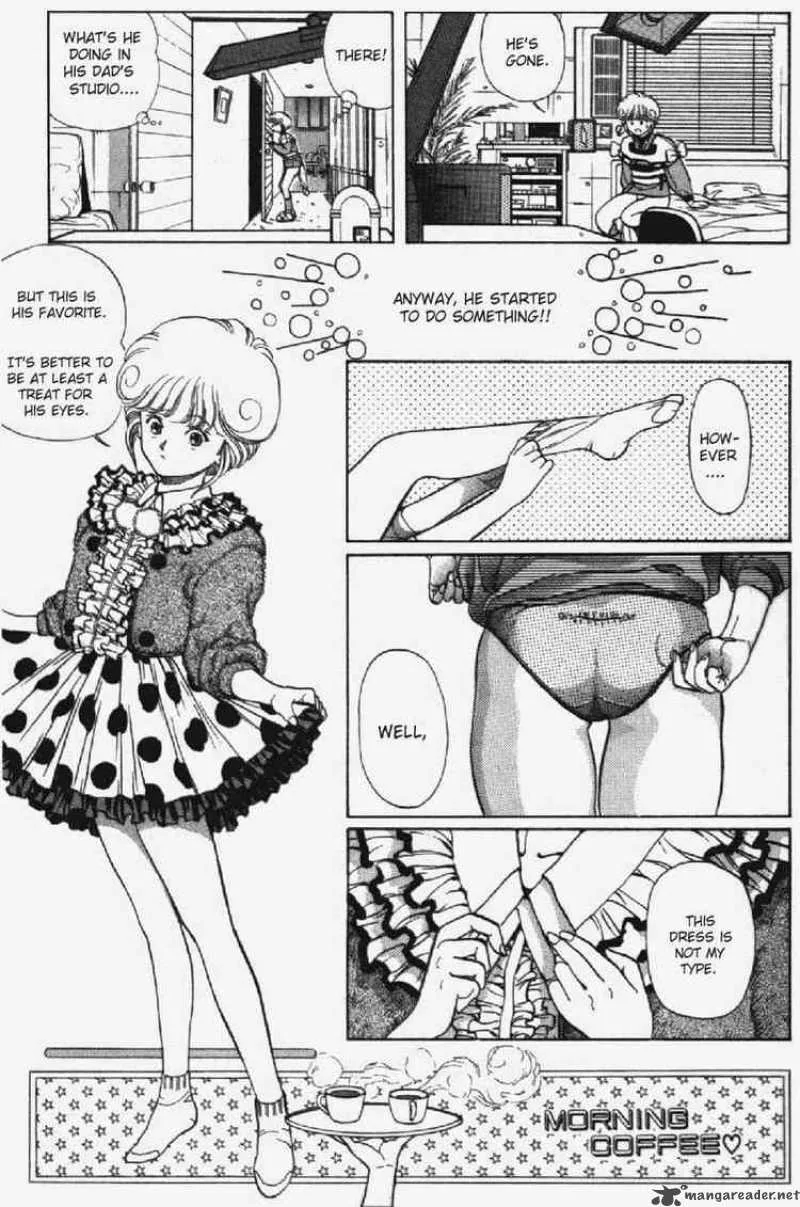 Video Girl AI Chapter 8 page 4