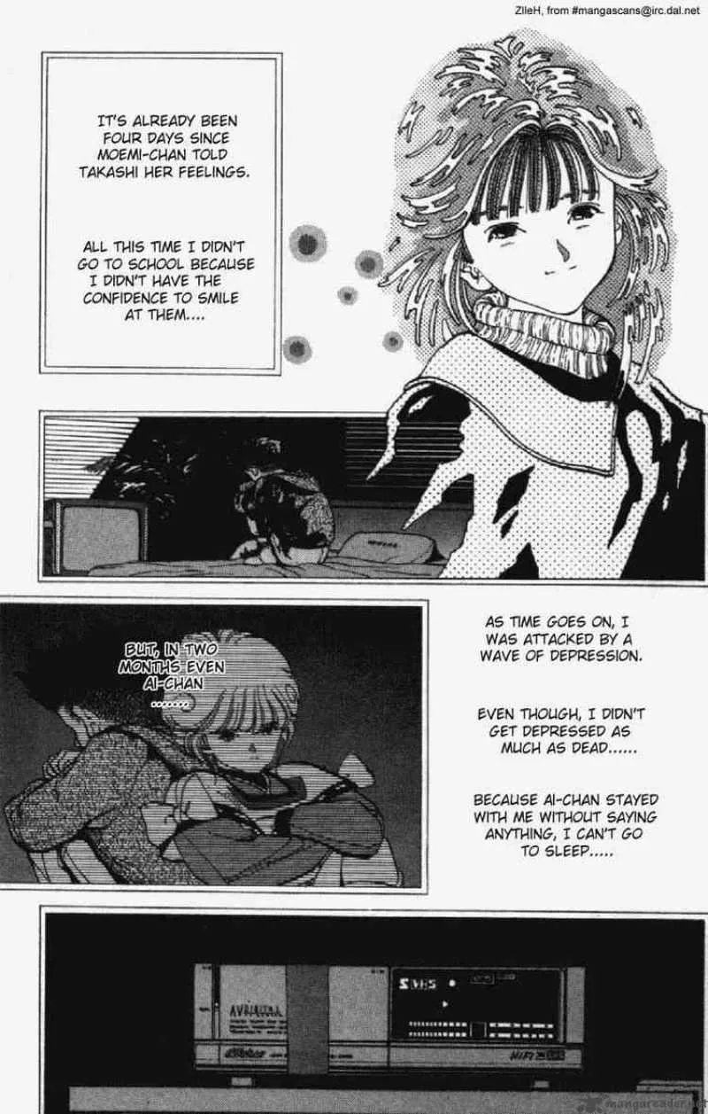 Video Girl AI Chapter 8 page 2