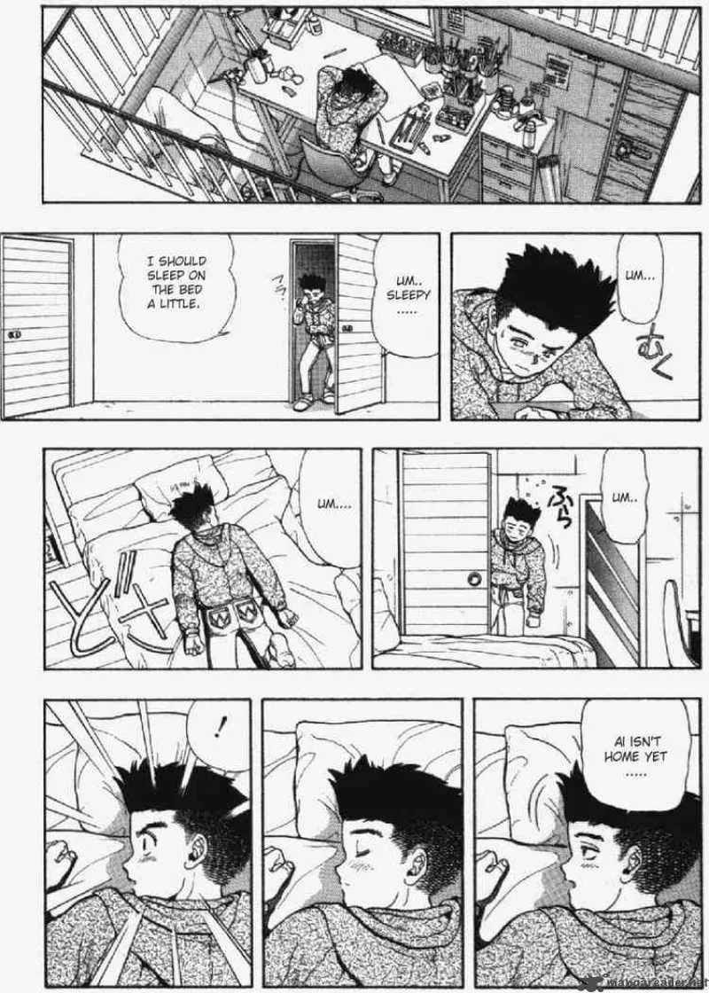 Video Girl AI Chapter 8 page 16