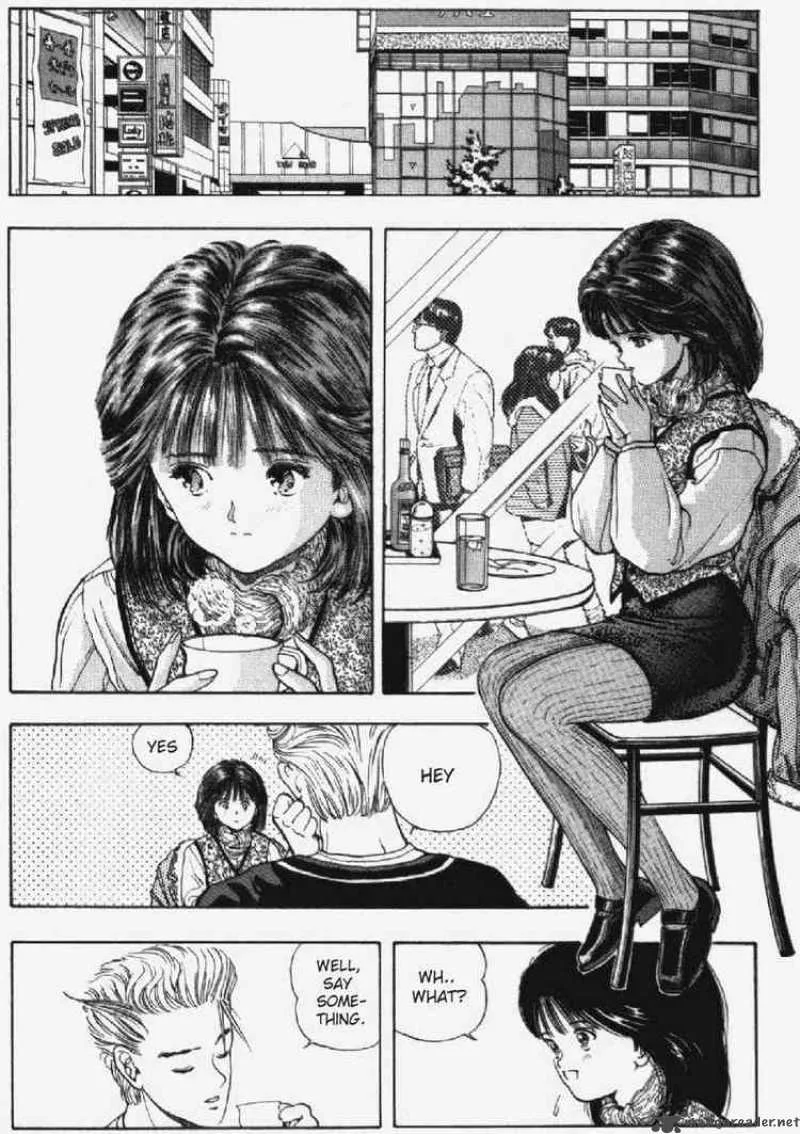 Video Girl AI Chapter 8 page 13