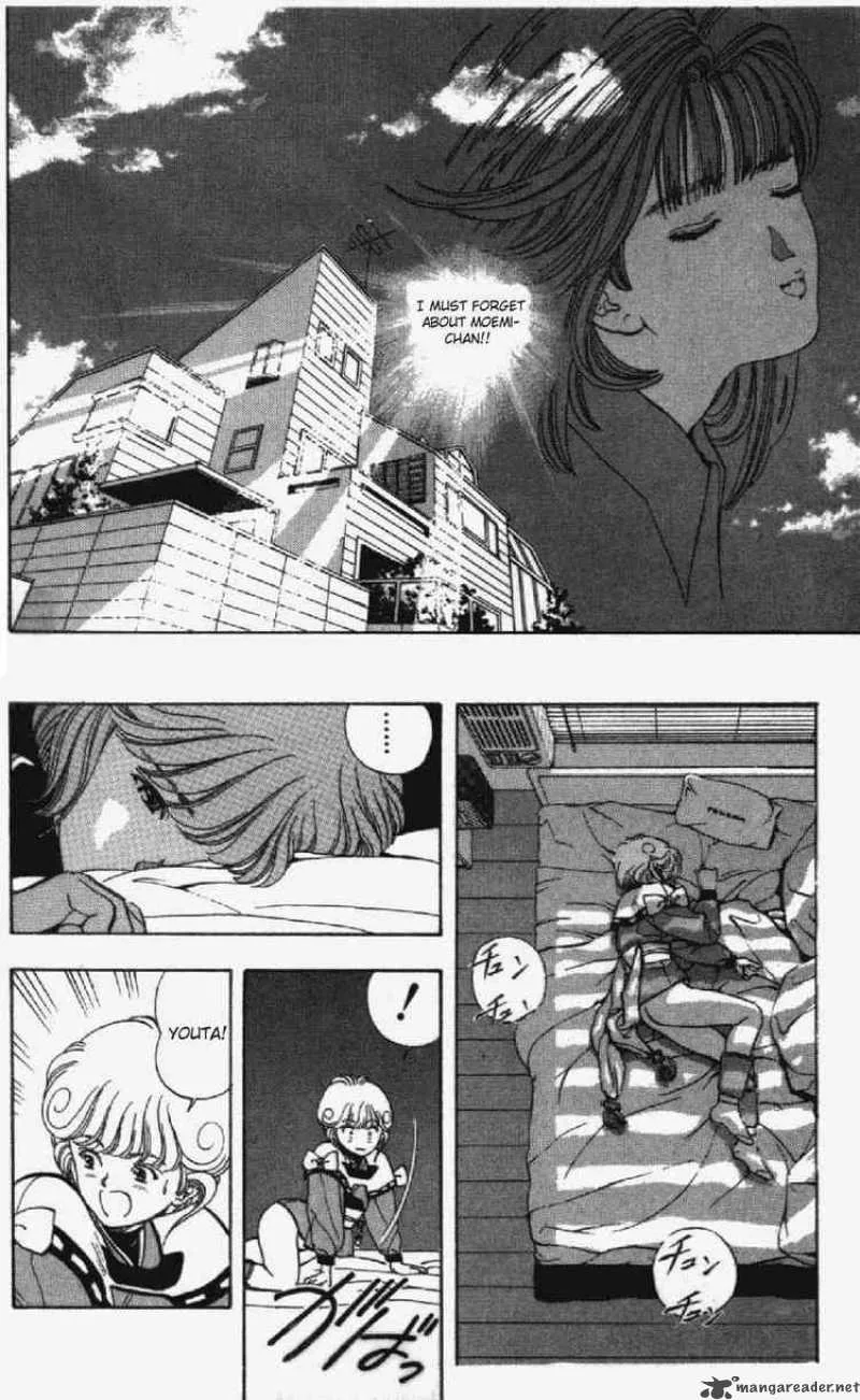 Video Girl AI Chapter 8 page 3