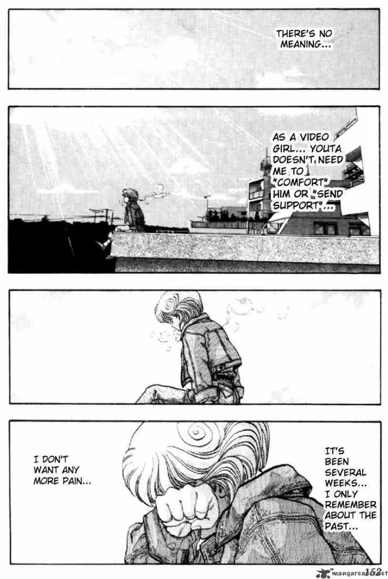 Video Girl AI Chapter 80 page 6