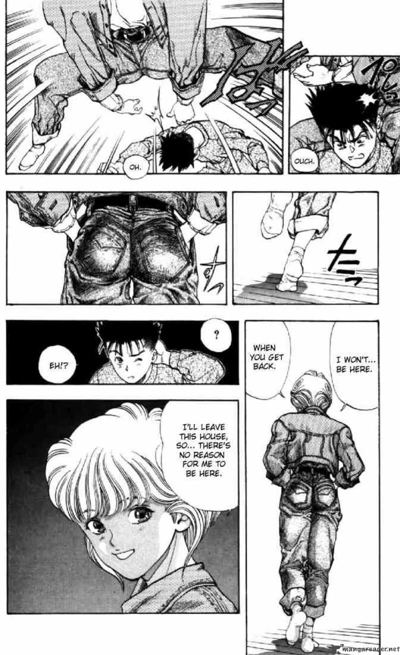 Video Girl AI Chapter 80 page 14
