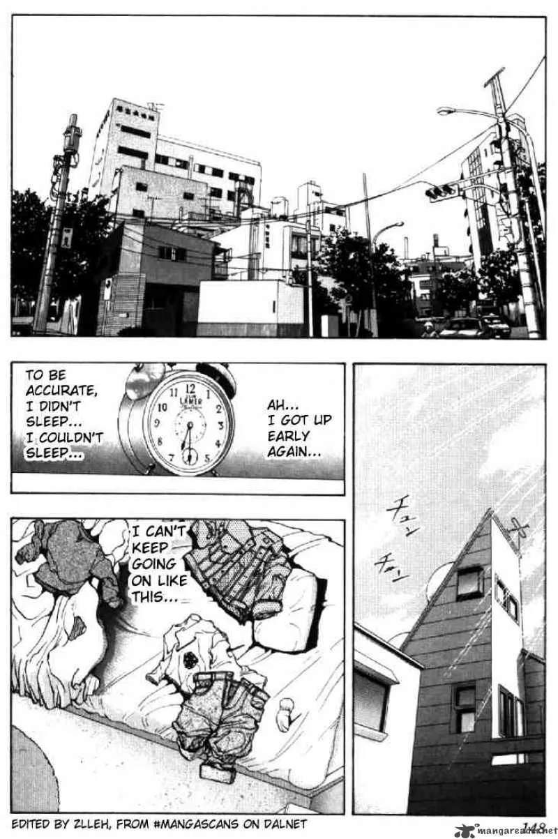 Video Girl AI Chapter 80 page 2