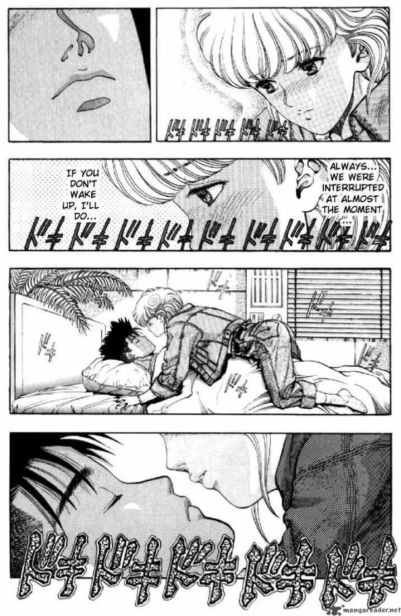 Video Girl AI Chapter 80 page 8