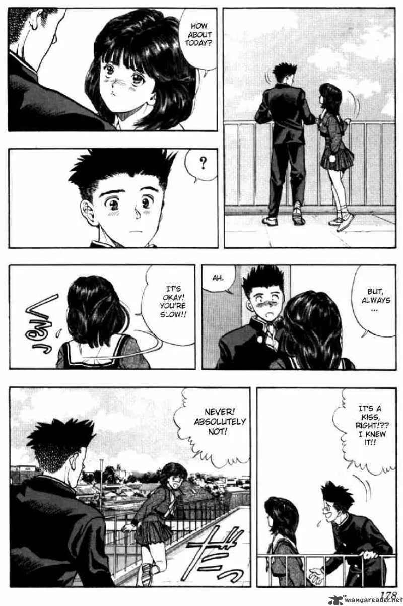 Video Girl AI Chapter 81 page 12