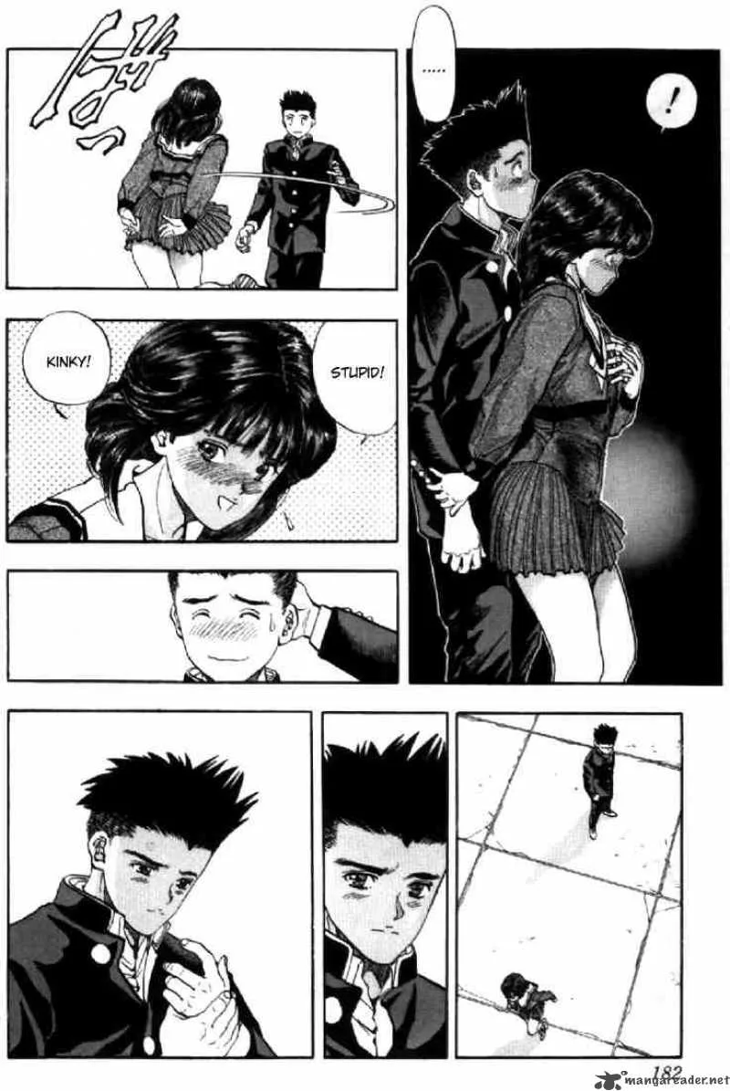Video Girl AI Chapter 81 page 16