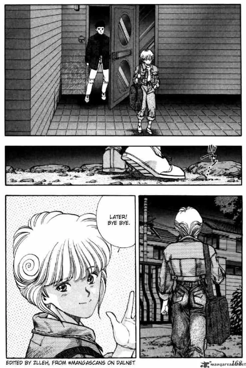 Video Girl AI Chapter 81 page 2