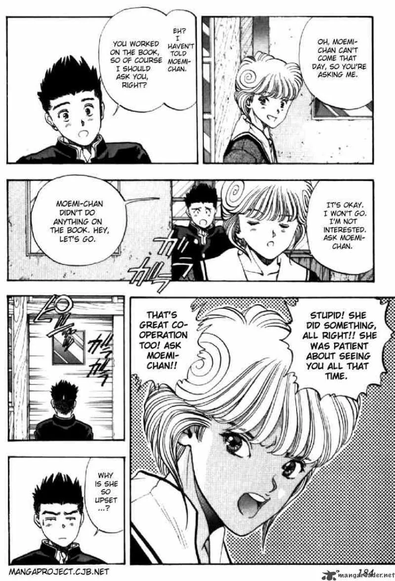 Video Girl AI Chapter 81 page 18