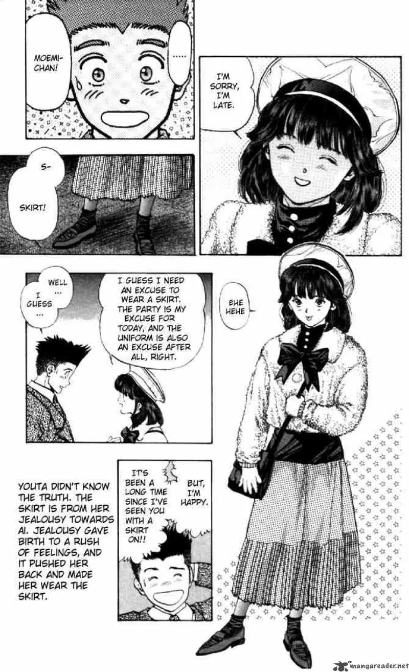 Video Girl AI Chapter 82 page 20