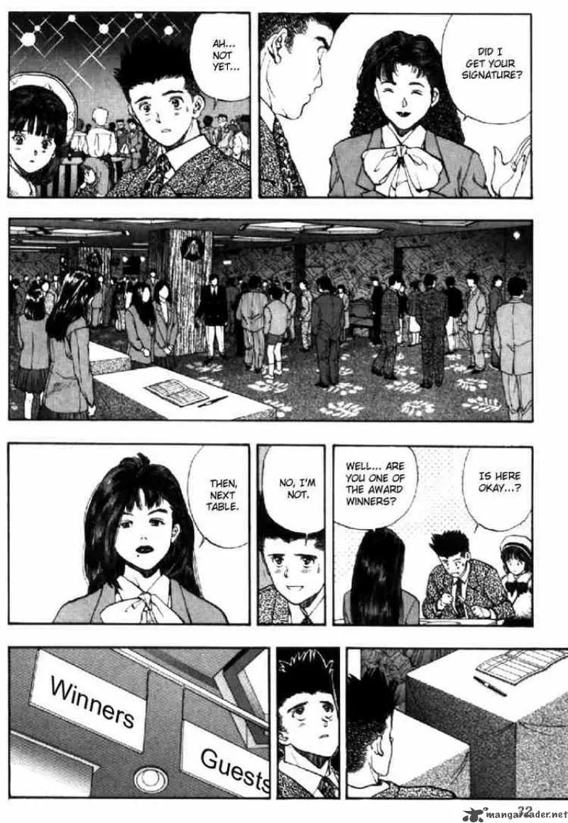 Video Girl AI Chapter 83 page 6